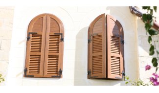 UPVC Shutters malta, Direct Developments Ltd Malta malta